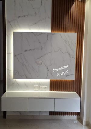 Furnished Amenities in 3.5 BHK Builder Floor at Smart World Gems, Sector 89 – for Rent