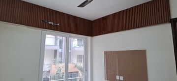 3.5 BHK Builder Floor – Exterior View View at Smart World Gems, Sector 89 - for Rent