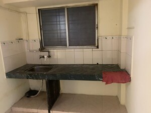 Kitchen in 2 BHK Independent House at Chandan Nagar – for Rent