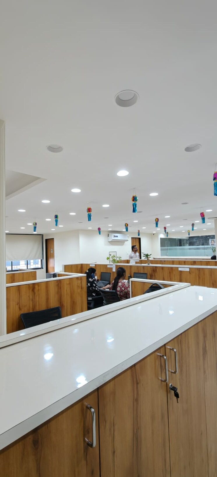 undefined, haware-infotech-park Commercial Office Space 1400 Sq.Ft. In Vashi Sector 30a Navi Mumbai 9564966