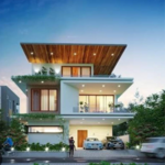 2 BHK 1500 Sq.Ft. Villa in Oraiyan Vr Fortune 