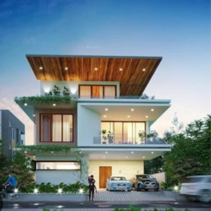 2 BHK Villa For Sale in Chikkaballapur