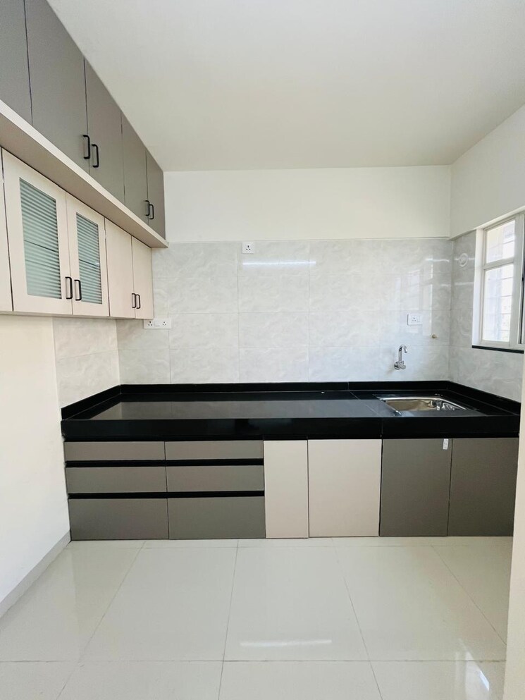 Kitchen, wadgaon sheri 2 Bedroom 550 Sq.Ft. Apartment In Wadgaon Sheri Pune 9564961