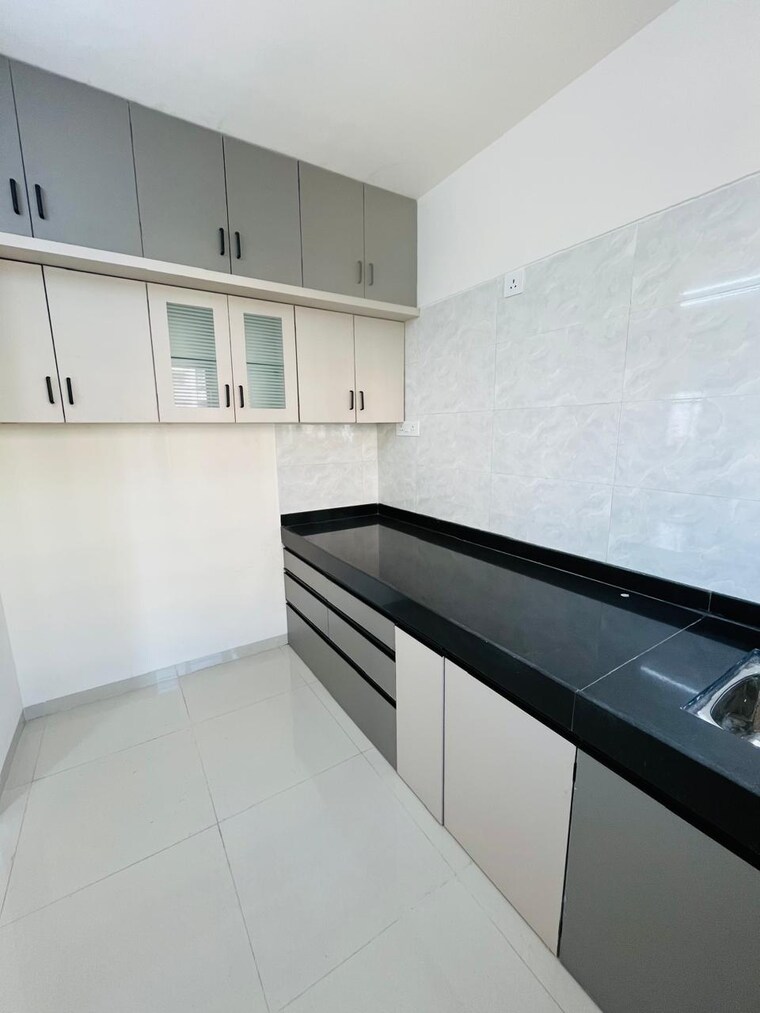 Kitchen, wadgaon sheri 2 Bedroom 550 Sq.Ft. Apartment In Wadgaon Sheri Pune 9564961