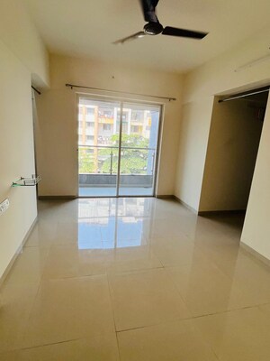 Building Lobby in 2 BHK Apartment at Wadgaon Sheri – for Rent