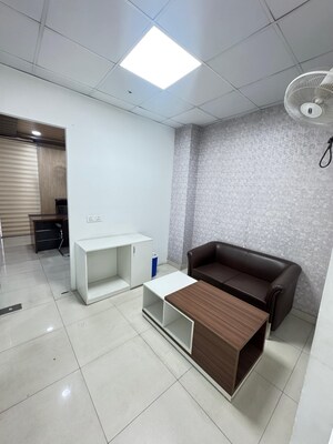 Team Area in  Office Space in IT/SEZ at Sector 74 A – for Rent