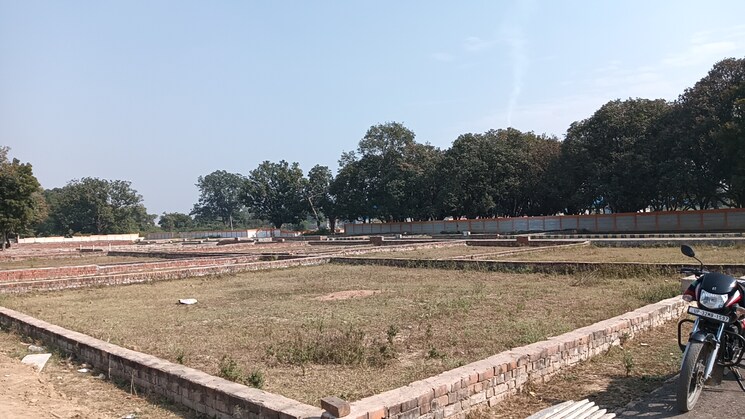 undefined, raebareli road  1637 Sq.Ft. Plot In Raebareli Road Lucknow 9564970