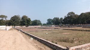 Plot Area in  Plot at Raebareli Road – for Sale