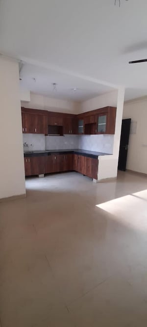 Kitchen in 2 BHK Apartment at Aditya City Apartments, Shahpur Bamheta – for Rent