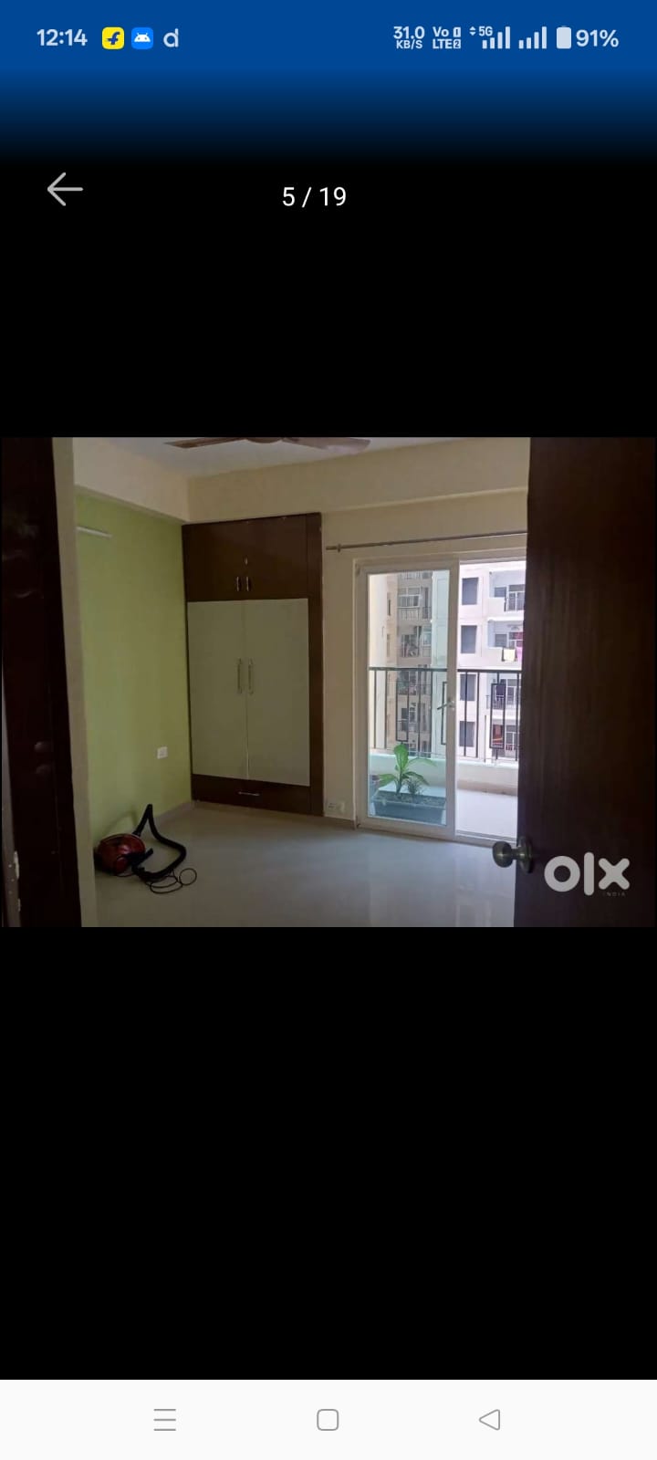 2 BHK 990 Sq.Ft. Apartment in Ajnara Integrity