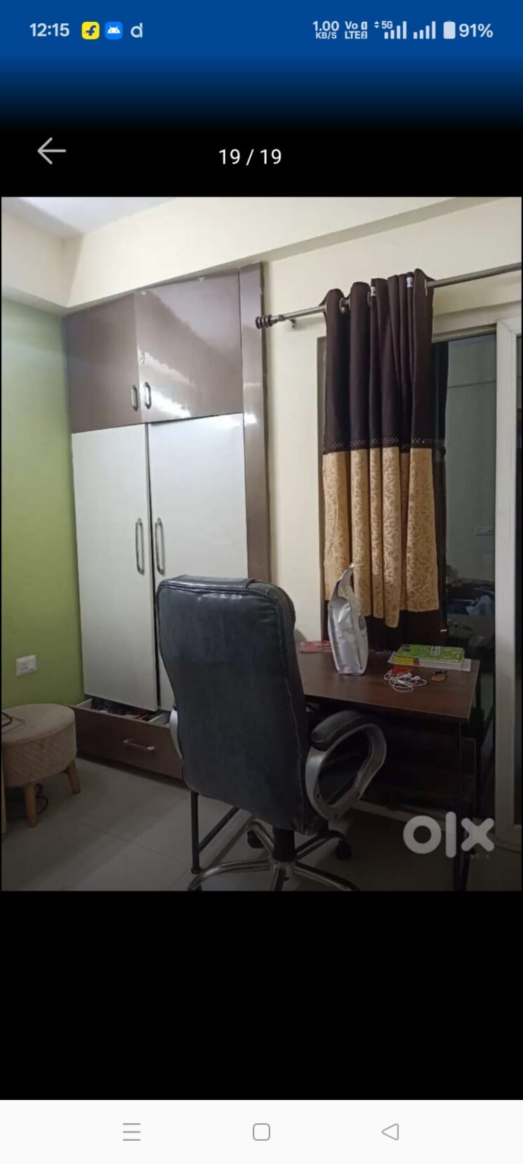 Living Room, ajnara-integrity 2 Bedroom 990 Sq.Ft. Apartment In Raj Nagar Extension Ghaziabad 9564972