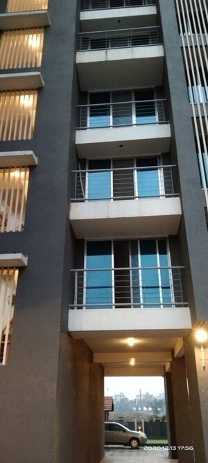 2 BHK Apartment For Sale in Nicon Infinity, Vasai East