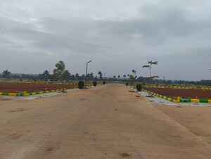 Plot Area in  Plot at Lendy Neha, Devanahalli – for Sale