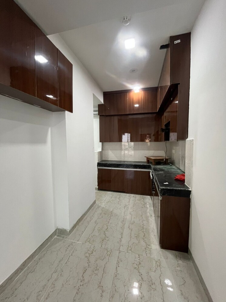 Kitchen, unnati-fortune-the-aranya 3 Bedroom 1425 Sq.Ft. Apartment In Sector 119 Noida 9564978