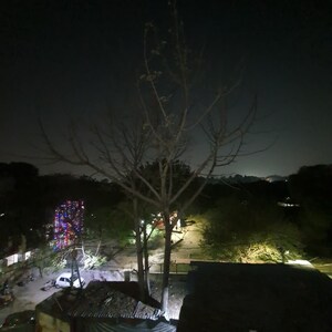 3 BHK Builder Floor – Garden View at Malviya Nagar - for Rent