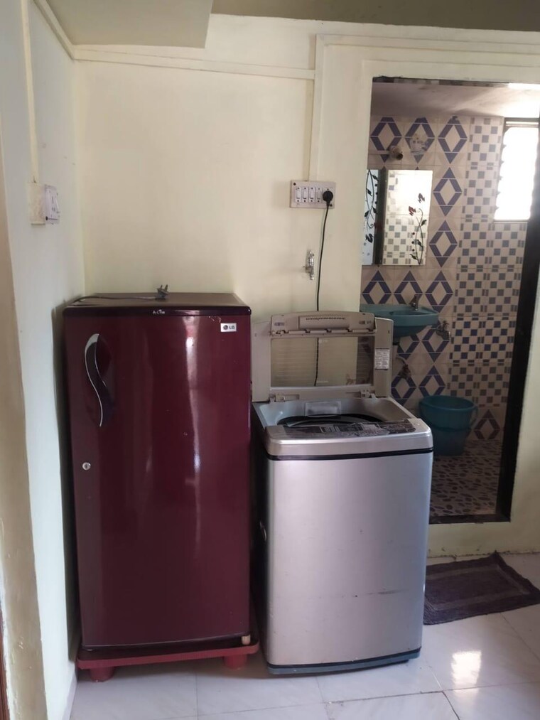 undefined, tukaram nagar 1 Bedroom 700 Sq.Ft. Independent House In Tukaram Nagar Pune 9564981