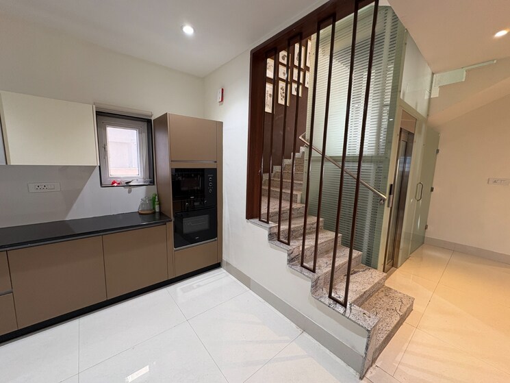 undefined, shamshabad 4 Bedroom 3718 Sq.Ft. Villa In Shamshabad Hyderabad 9565027