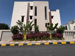 4 BHK + Servant Room Villa For Sale in Shamshabad