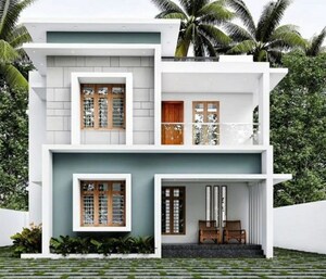 3 BHK Villa For Sale in Jigani