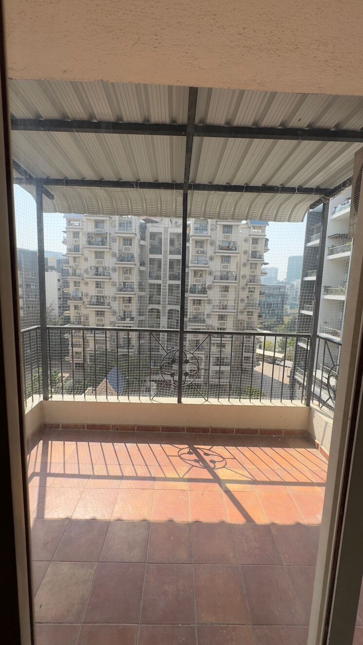 Balcony, rachana-beverly-hills 3 Bedroom 1294 Sq.Ft. Apartment In Baner Pune 9565000