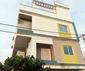 5 BHK Independent House For Sale in Budigere Cross