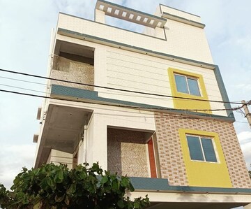 5 BHK Independent House For Sale in Budigere Cross