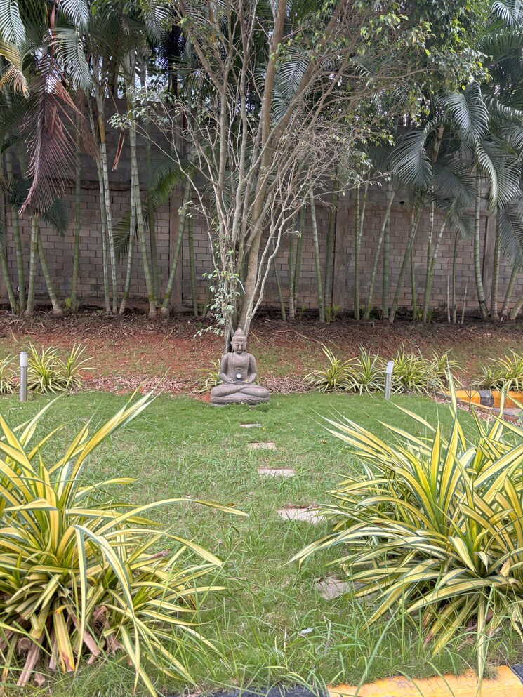 undefined, nitesh-columbus-square 3 Bedroom 1970 Sq.Ft. Apartment In Bellary Road Bangalore 9564998