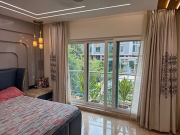 Bedroom in 4 BHK Penthouse at Pride Wilasa, Konanakunte – for Sale