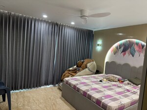 Bedroom in 4 BHK Penthouse at Pride Wilasa, Konanakunte – for Sale