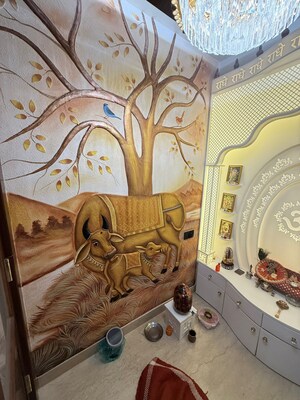 Furnished Amenities in 4 BHK Penthouse at Pride Wilasa, Konanakunte – for Sale