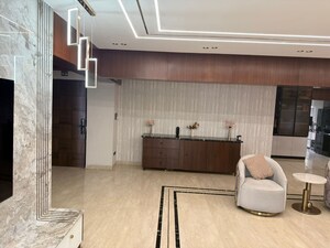 Living Room in 4 BHK Penthouse at Pride Wilasa, Konanakunte – for Sale