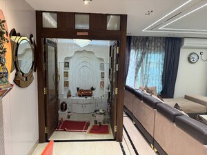 Team Area in 4 BHK Penthouse at Pride Wilasa, Konanakunte – for Sale