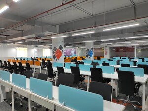 Office Space For Rent in Baner