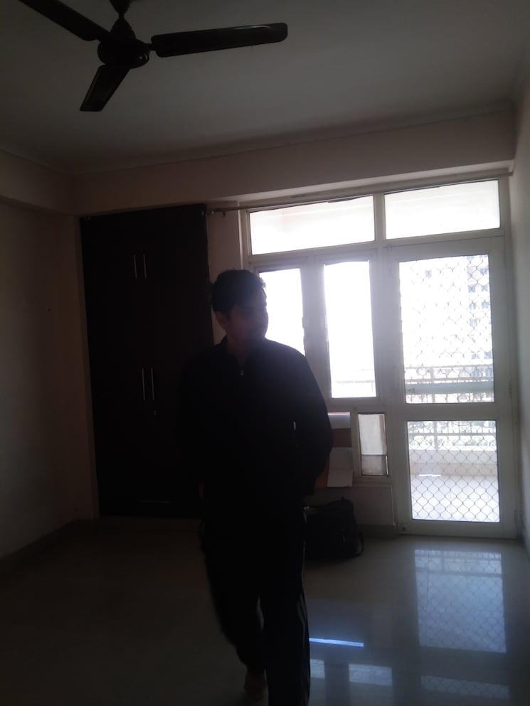  Parking, supertech-ecovillage-ii 2 Bedroom 1106 Sq.Ft. Apartment In Sector 16b Greater Noida Greater Noida 9565094