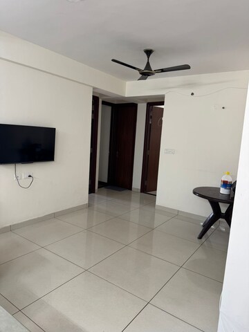 Team Area in 3 BHK Apartment at Allwin El Spazia, Sanauli – for Rent