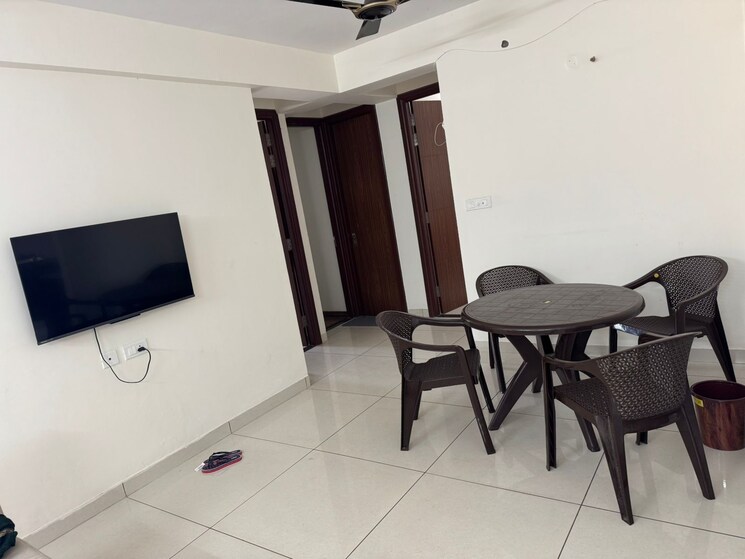 Team Area, allwin-el-spazia 3 Bedroom 1638 Sq.Ft. Apartment In Sanauli Zirakpur 9565016