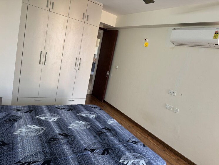 Kitchen, allwin-el-spazia 3 Bedroom 1638 Sq.Ft. Apartment In Sanauli Zirakpur 9565016