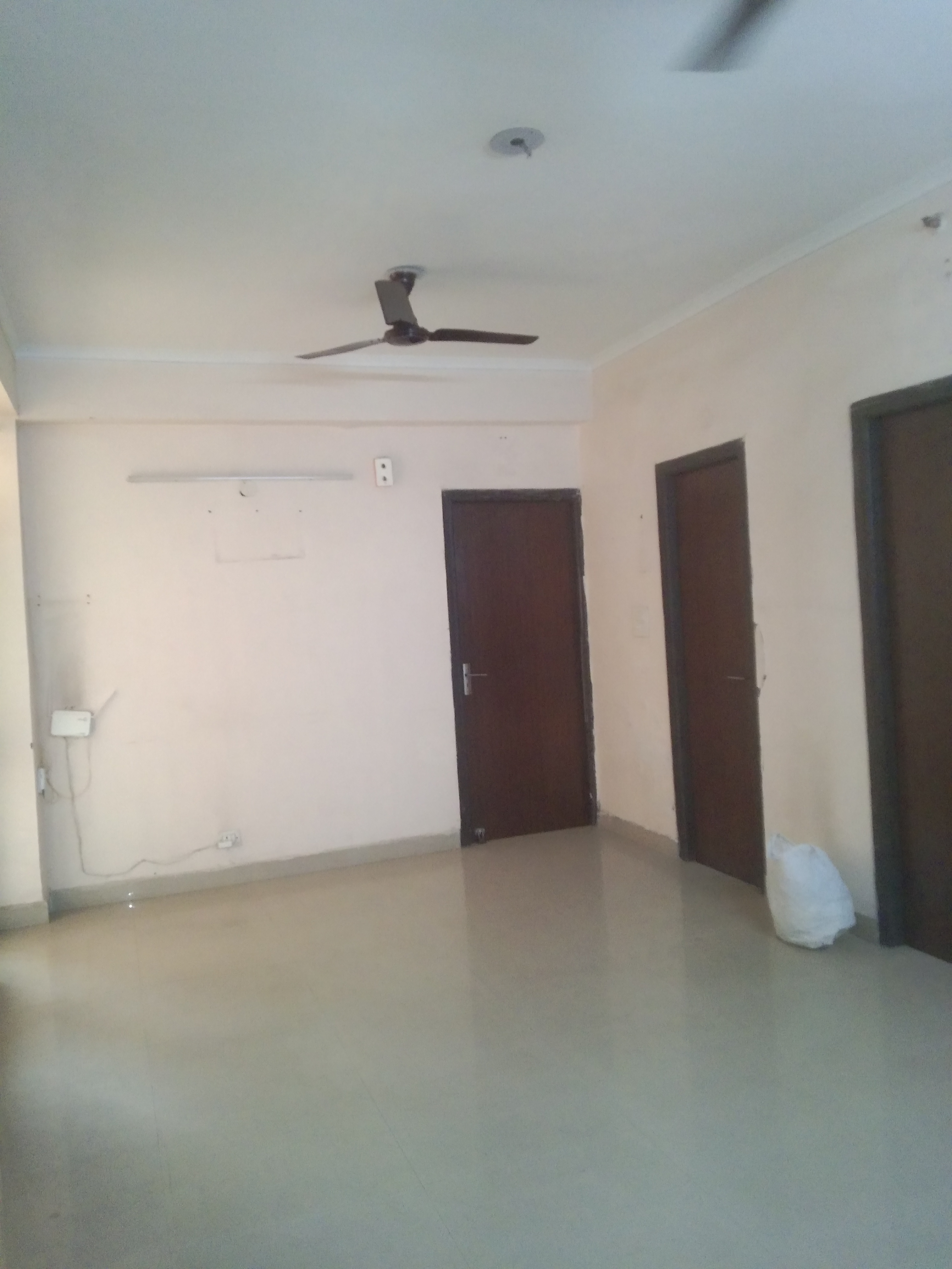 2 BHK 1106 Sq.Ft. Apartment in Supertech Ecovillage II