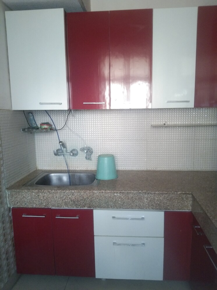 Kitchen, supertech-ecovillage-ii 2 Bedroom 1106 Sq.Ft. Apartment In Sector 16b Greater Noida Greater Noida 9565094