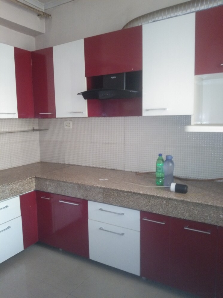 Kitchen, supertech-ecovillage-ii 2 Bedroom 1106 Sq.Ft. Apartment In Sector 16b Greater Noida Greater Noida 9565094