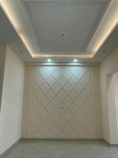 3 BHK + Study Room Independent House For Sale in House For Sale In Vigyan 