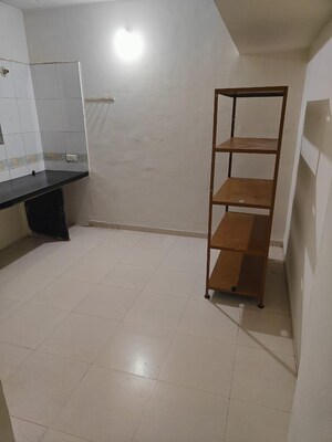 Bathroom in 1 BHK Apartment at Shivsagar City Phase 1, Sinhagad Road – for Rent