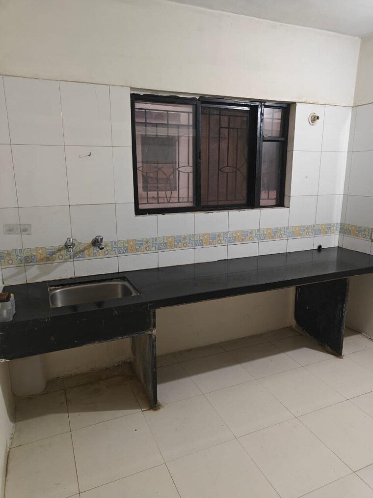 Kitchen, shivsagar-city-phase-1 1 Bedroom 625 Sq.Ft. Apartment In Sinhagad Road Pune 9565031