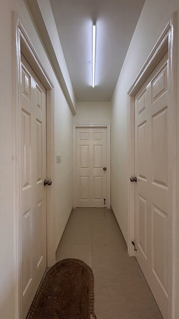  3 BHK Apartment at Nitesh Columbus Square, Bellary Road – for Rent