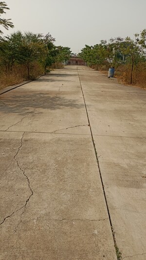 Plot Area in  Plot at Boriyakhurd – for Sale