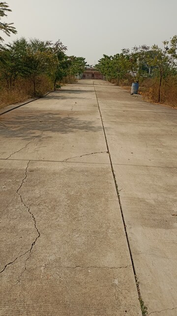 Plot Area in  Plot at Boriyakhurd – for Sale