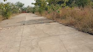 Plot Area in  Plot at Boriyakhurd – for Sale