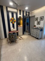 2 BHK 1050 Sq.Ft. Apartment in Lodha Fiorenza