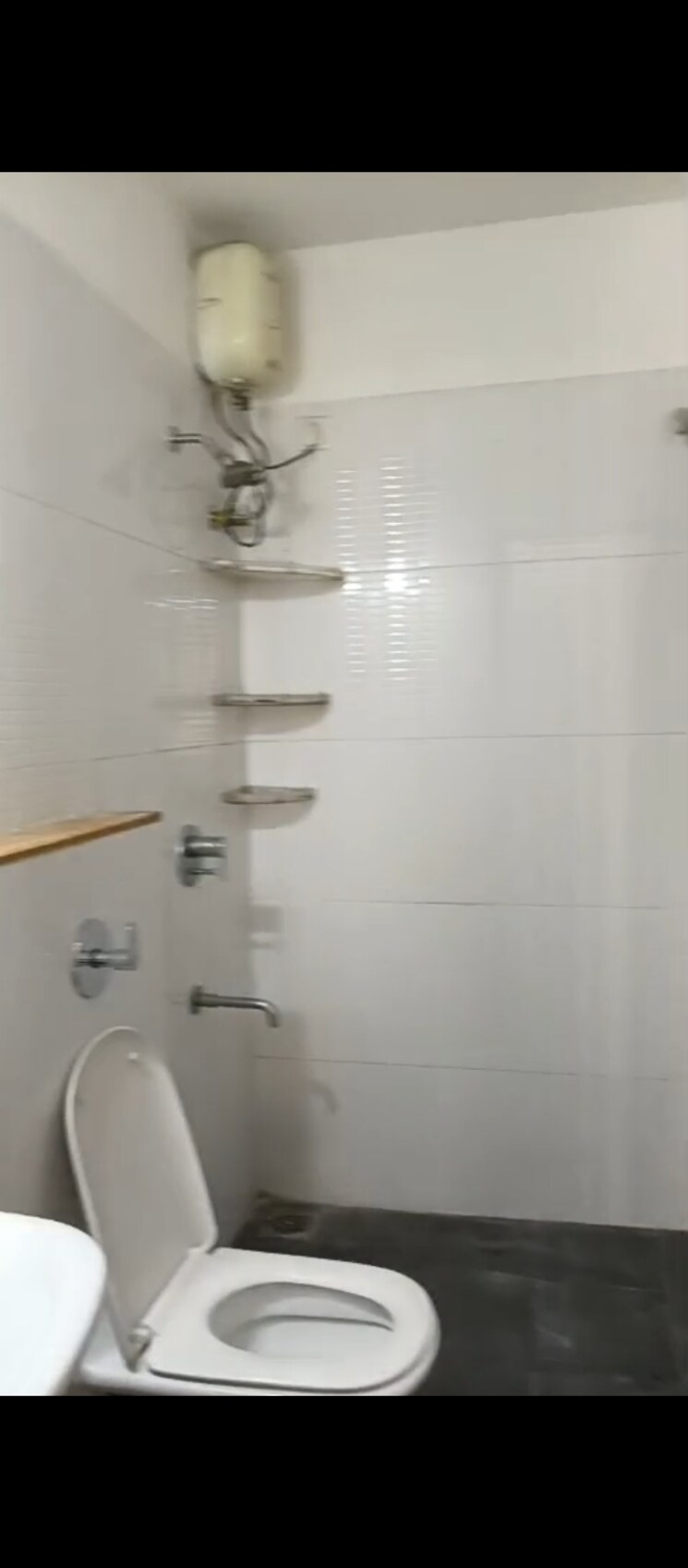 Bathroom, lodha-palava-casa-bella 1 Bedroom 585 Sq.Ft. Apartment In Dombivli East Thane 9565064