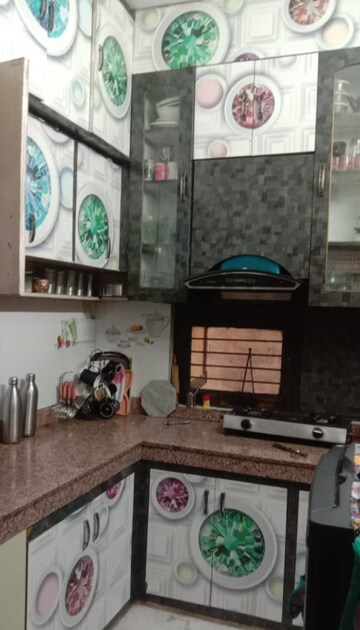 3 BHK Builder Floor – Exterior View View at Shastri Nagar - for Sale